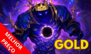 100k Gold Wow Retail Todos Os Servidores