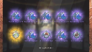 Conta Reroll Blue protocol - Will Airona - Outros