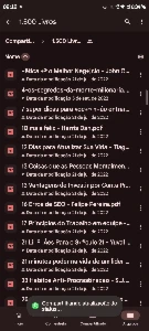 1500 livros mega Pack - eBooks