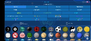Nebulous - Conta Nível 1000 [Modo Online] - Outros