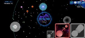 Nebulous - Conta Nível 1000 [Modo Online] - Outros