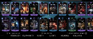 Mortal Kombat Mobile - Outros
