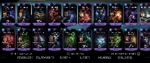 Mortal Kombat Mobile - Outros