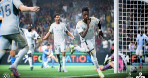 EA Sports FC 24 (FIFA 24) PC + Patch - Jogos (Mídia Digital)