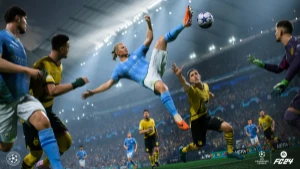 EA Sports FC 24 (FIFA 24) PC + Patch - Jogos (Mídia Digital)