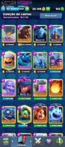 Clash royale