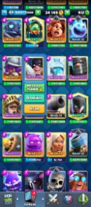 Clash royale