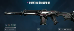 Conta Valorant F.A C/ Vandal Gaia, Oni, E Phantom Saqueador