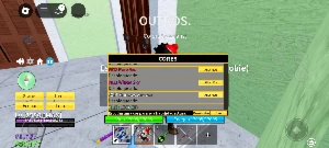 Conta braba muito boa com tudo de blox fruit - Outros