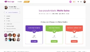 Script De Namoro Online Em Php - Site De Relacionamentos - Others