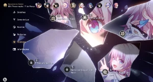 Honkai Star Rail AR43 Dan Heng IL + Blade Yukong E4 - Honkai: Star Rail