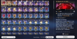 Honkai Star Rail AR43 Dan Heng IL + Blade Yukong E4 - Honkai: Star Rail