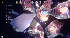 Honkai Star Rail AR43 Dan Heng IL + Blade Yukong E4 - Honkai: Star Rail