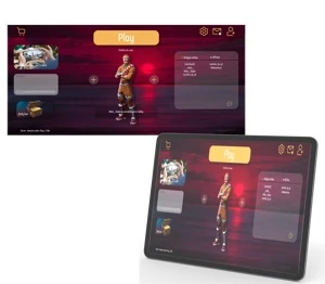 Ux Design - Serviços Digitais