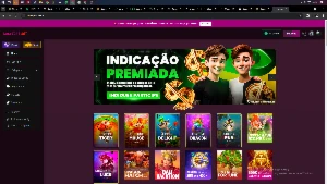 Criamos qualquer site na Bet Craft! - Outros