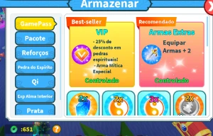 🏆[Mais Vendeido] 1260 Robux - Entrega Automática - Outros - DFG