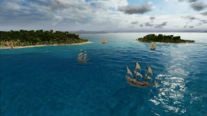 Xbox Port Royale 4 #C57704