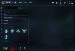 🔴 CONTAS SMURF [BLACKFRIDAY!!] 🔴 - League of Legends LOL