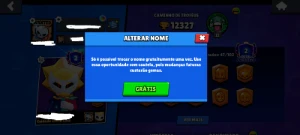 3 Personagens Full Buffies / Sirius / Damian / Dsbq Kaze - Brawl Stars