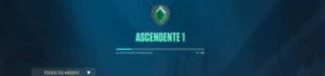 Conta Valorant Full Skin