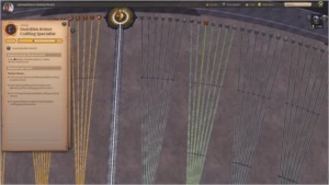 Conta albion 700/100 crossbow, com prata e skin lobo - Albion Online