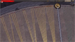 Conta albion 700/100 crossbow, com prata e skin lobo - Albion Online