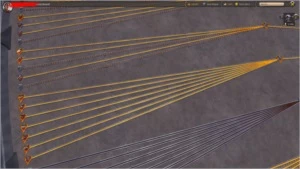 Conta albion 700/100 crossbow, com prata e skin lobo - Albion Online