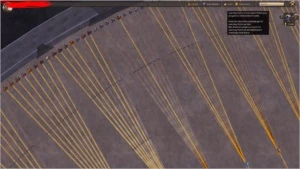 Conta albion 700/100 crossbow, com prata e skin lobo - Albion Online