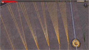 Conta albion 700/100 crossbow, com prata e skin lobo - Albion Online