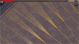 Conta albion 700/100 crossbow, com prata e skin lobo - Albion Online