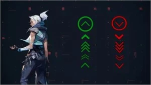 Elo Job do Valorant até o diamante 3