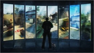 Boost CSGO - Counter Strike