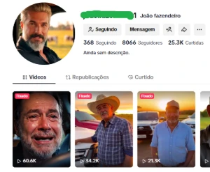 Tiktok Shop (Sem Doc) - Social Media