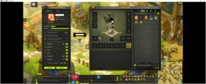 Conta Dofus Eni lv 213 - Crocabulia