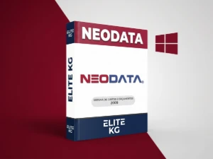 Neodata 2009 - Softwares e Licenças