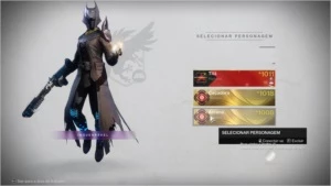 Destiny 2 Steam