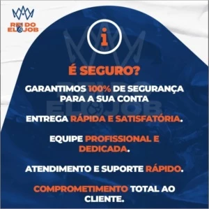 Elojob - League of Legends LOL