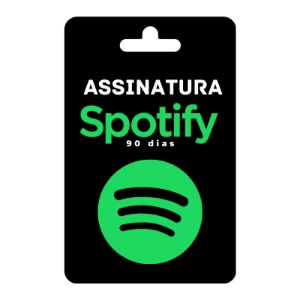 Acesso Spotify Premium (90dias) - Não precisa de senha - Softwares e Licenças