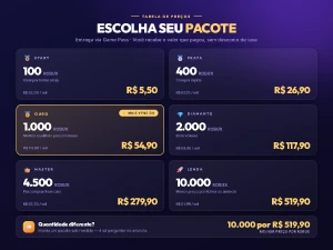 |Roblox| Robux Barato Preço de Atacado | Entrega Rapida |