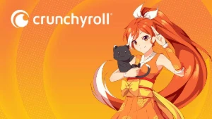 Crunchyroll Premium 30 dias + entrega imediato