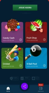 App Pagando 🤑 Para Jogar 🎮 📱 Para Celular