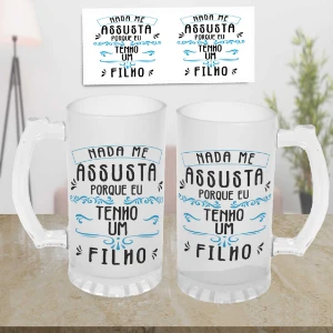 Arte Para Caneca - Dia dos Pais (1) - Serviços Digitais