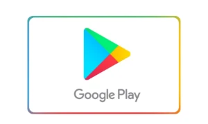 Google Play Gift Card R$10 - Gift Cards