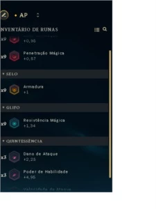 Conta LOL OURO 2 - League of Legends