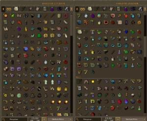 Top Main Acc Runescape 3 RS