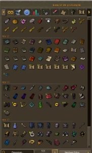 Top Main Acc Runescape 3 RS