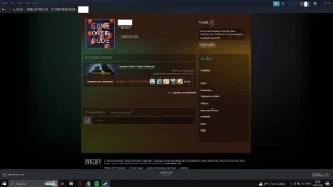 Conta Cs Go 700 Horas - Counter Strike