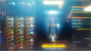 CONTA MAXED RS3 - Runescape