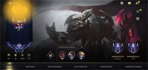Wild rift Conta - League of Legends: Wild Rift LOL WR