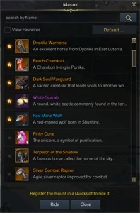 BARD 1490 + 3 ALTS T3 (1395-1370-1340) - Lost Ark